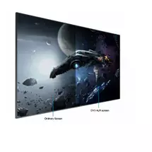 Sapphire AV SALFS221WSF projection screen 2.54 m (100") 16:9