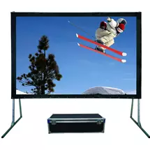 Sapphire AV SFFS305FR projection screen 3.81 m (150") 4:3