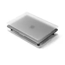Satechi STMBP14CL laptop case 35.6 cm (14") Hardshell case