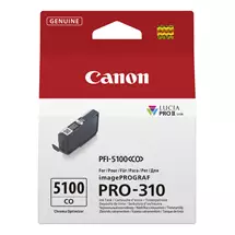 Canon PFI-5100 CO ink cartridge 1 pc(s) Original | In Stock