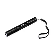 Flashlights | Hama Regular R147. Flashlight type: Hand flashlight, Product colour: