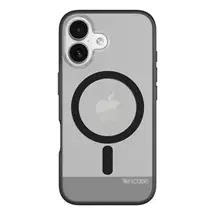 Incase INPH190401BLK mobile phone case 15.5 cm (6.1") Cover Black,