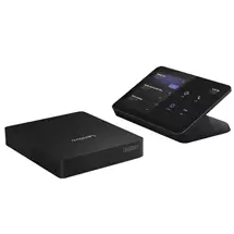 Lenovo Video Conferencing Systems | Lenovo ThinkSmart Core Gen 2 for Microsoft Team Rooms video