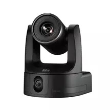AVer TR535 8 MP Black 3840 x 2160 pixels 60 fps Exmor CMOS 25.4 / 2.8