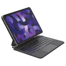 Belkin BBZ002UK-V3 tablet case 27.7 cm (10.9") Cover Black