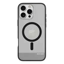 Top Brands | Incase INPH190404BLK mobile phone case 17.5 cm (6.9") Cover Black,