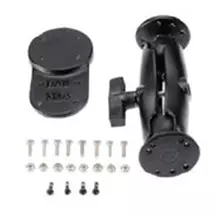 Honeywell Mounting Kits | Intermec Vehicle Dock Mounting Kit Black | In Stock