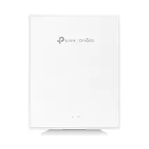 TPLink Omada EAP610GPDESKTOP wireless access point 1201 Mbit/s White