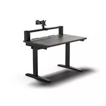 Sit Stand Desk | Corsair Platform:4 Elevate | In Stock | Quzo UK