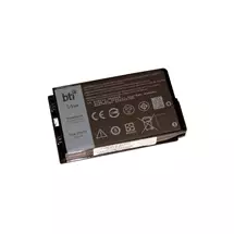 BTI J7HTX. Type: Battery, Brand compatibility: DELL, Compatibility:
