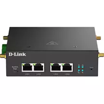 D-Link DWM-314-G 5G Multi-Connect Modem, 4x Gigabit Ethernet