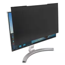 Kensington Privacy Screen Filter | Kensington MagPro Magnetic Privacy Screen Filter for Monitors 31.5"