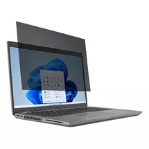 Kensington Privacy Screen Filter 2Way Removable for Dell Latitude 7350