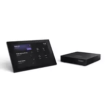 Lenovo Video Conferencing Systems | Lenovo ThinkSmart Core Gen 2 for Microsoft Team Rooms video