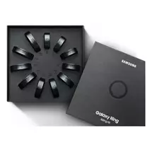 Samsung ET-YQ510KBEGEU GPS tracker/finder accessory