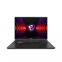 RTX 4080 Laptops | MSI Vector 16 HX A14VHG Intel® Core™ i7 i714650HX Laptop 40.6 cm (16")