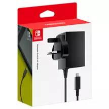Playstation | Nintendo Switch Power Adapter. Purpose: Game console, Power supply