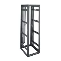 Middle Atlantic Products WRK4432 rack cabinet 44U Freestanding rack