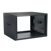 Middle Atlantic | Middle Atlantic Products DTRK718 rack cabinet 7U Freestanding rack
