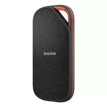Sandisk Extreme Pro | SanDisk Extreme Pro Thunderbolt technology 2 TB USB TypeC USB4 Gen 3x2