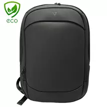 V7 CBP16-ECOE laptop case 39.6 cm (15.6") Backpack Black