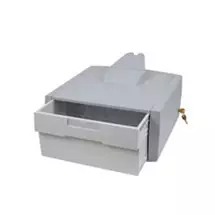 Ergotron PRIMARY DRAWER TALL SINGLE Grey, White | In Stock