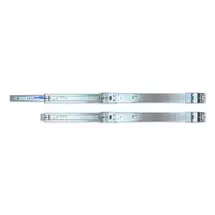 QNAP RAIL-S01 rack accessory Rack rail kit | Quzo UK