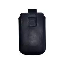 Emporia LTPP-NAP-V188-B mobile phone case Pouch case Black