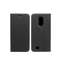 Emporia SMART.5 mobile phone case Folio Black | Quzo UK