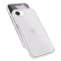 Epico Hero mobile phone case 15.5 cm (6.1") Shell case Transparent