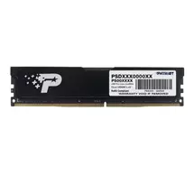 Patriot Memory Signature PSD416G320081 memory module 16 GB 1 x 16 GB