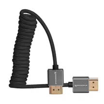 Hdmi Cables | Kondor Blue KBFHDMI12BK HDMI cable 1.2 m HDMI Type A (Standard)