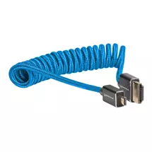 Kondor Blue KBMCFHDMI12 HDMI cable 1.2 m HDMI Type A (Standard) HDMI