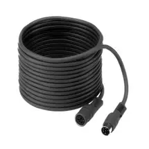 Bosch Cable signal cable Black | Quzo UK
