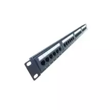 DP Building Systems 90-0060 patch panel 1U | In Stock