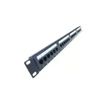 DP Building Systems 90-0030 patch panel 1U | In Stock