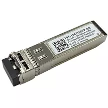 Qnap Network Equipment | QNAP TRX10GITSFPPSR network transceiver module Fiber optic 10000