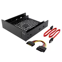 Akasa | Akasa AK-HDA-12 computer case part Rack HDD Cage | In Stock