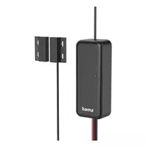 Security Door Controllers | Hama 00176680 garage door opener accessory Door controller
