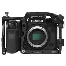 Kondor Blue KB-FXH2S-CO-BK Cage | In Stock | Quzo UK