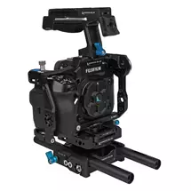 Kondor Blue KB-FXH2S-BR-Bk Cage | In Stock | Quzo UK