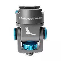 Kondor Blue KB-Mon-SMount-N Monitor mount | Quzo UK