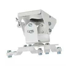 BTech SYSTEM 2  Universal Projector Ceiling Mount with