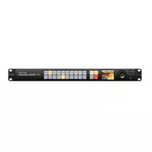 Blackmagic Design Videohub 20x20 12G BNC | Quzo UK