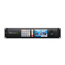 Blackmagic Design Videohub 40x40 12G BNC | Quzo UK