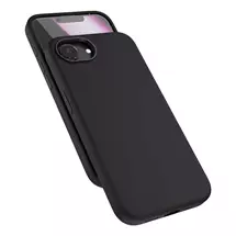 iPhone Case | Epico Mag+ Silicone mobile phone case 15.5 cm (6.1") Shell case Black