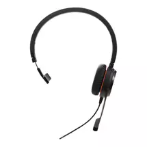 Jabra Evolve 30 II Headset Wired Headband Office/Call center USB TypeC