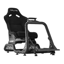 Oplite | Oplite Cockpit GTR S8 Infinity Racing cockpit | In Stock
