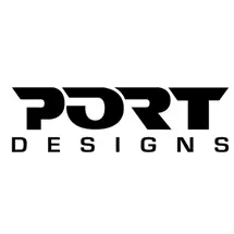 Port Designs | Port Designs 900372 display privacy filter 31.2 cm (12.3") Tablet
