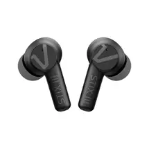 Veho STIX II PRO True Wireless Earphones – Carbon Black